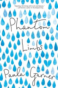 Phantom Limbs cover