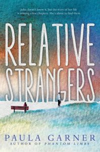 Relative Strangers cover